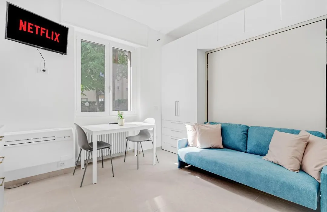 Casa da Suite Paladini-1