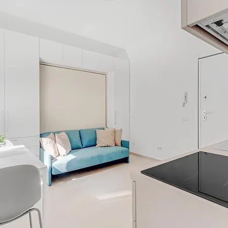 Casa da Suite Paladini-3